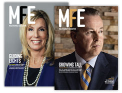 Multifamily Executive Magazine